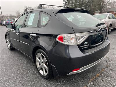 2010 Subaru Impreza Outback Sport   - Photo 2 - Jonestown, PA 17038