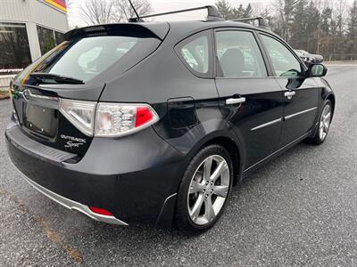 2010 Subaru Impreza Outback Sport   - Photo 4 - Jonestown, PA 17038