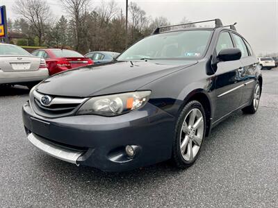 2010 Subaru Impreza Outback Sport   - Photo 6 - Jonestown, PA 17038