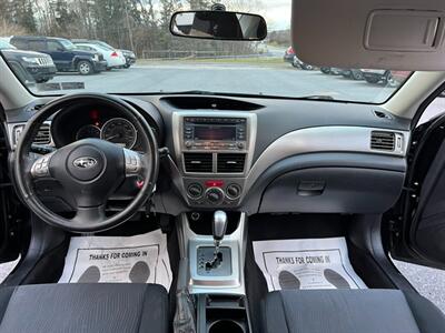 2010 Subaru Impreza Outback Sport   - Photo 22 - Jonestown, PA 17038