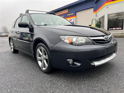 2010 Subaru Impreza Outback Sport   - Photo 5 - Jonestown, PA 17038