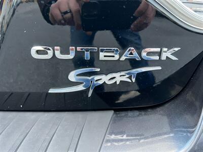 2010 Subaru Impreza Outback Sport   - Photo 10 - Jonestown, PA 17038