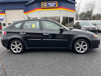 2010 Subaru Impreza Outback Sport   - Photo 9 - Jonestown, PA 17038