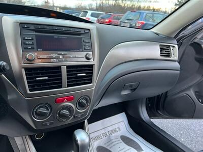 2010 Subaru Impreza Outback Sport   - Photo 27 - Jonestown, PA 17038