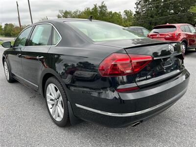 2017 Volkswagen Passat 1.8T SEL Premium   - Photo 2 - Jonestown, PA 17038