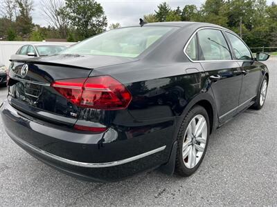 2017 Volkswagen Passat 1.8T SEL Premium   - Photo 3 - Jonestown, PA 17038