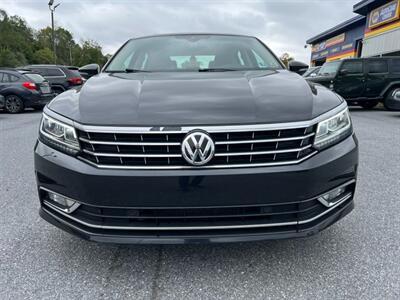 2017 Volkswagen Passat 1.8T SEL Premium   - Photo 5 - Jonestown, PA 17038