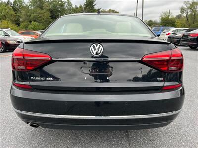 2017 Volkswagen Passat 1.8T SEL Premium   - Photo 4 - Jonestown, PA 17038