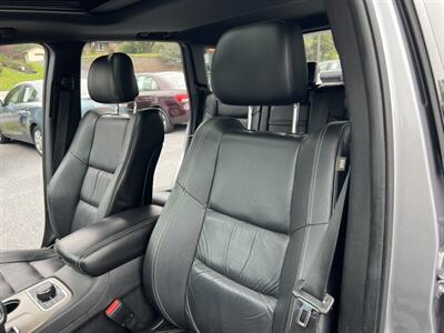 2014 Jeep Grand Cherokee Limited   - Photo 12 - Jonestown, PA 17038