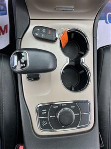 2014 Jeep Grand Cherokee Limited   - Photo 33 - Jonestown, PA 17038