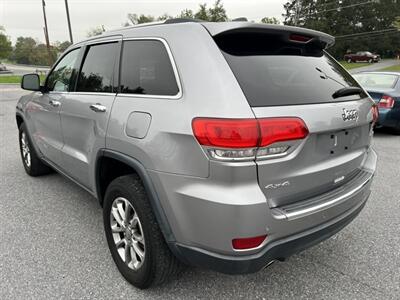 2014 Jeep Grand Cherokee Limited   - Photo 2 - Jonestown, PA 17038