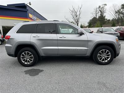 2014 Jeep Grand Cherokee Limited   - Photo 5 - Jonestown, PA 17038