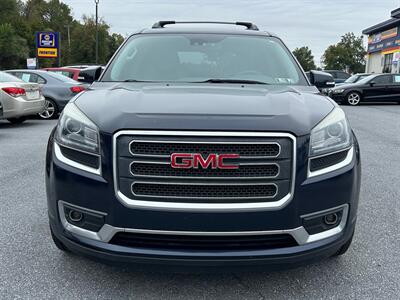 2015 GMC Acadia SLT-1   - Photo 3 - Jonestown, PA 17038