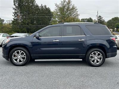 2015 GMC Acadia SLT-1 SUV
