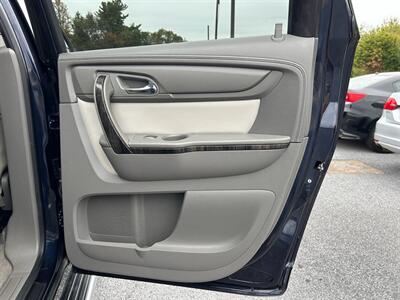 2015 GMC Acadia SLT-1   - Photo 11 - Jonestown, PA 17038