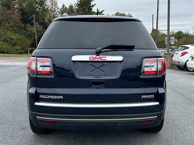 2015 GMC Acadia SLT-1   - Photo 7 - Jonestown, PA 17038