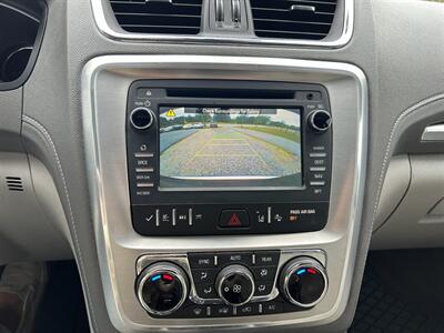 2015 GMC Acadia SLT-1   - Photo 26 - Jonestown, PA 17038