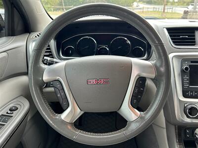 2015 GMC Acadia SLT-1   - Photo 17 - Jonestown, PA 17038