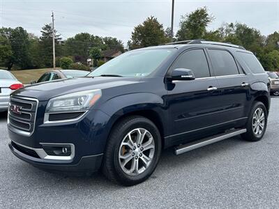 2015 GMC Acadia SLT-1   - Photo 2 - Jonestown, PA 17038