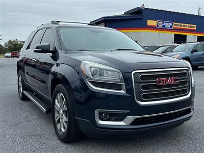 2015 GMC Acadia SLT-1   - Photo 4 - Jonestown, PA 17038