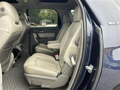2015 GMC Acadia SLT-1   - Photo 15 - Jonestown, PA 17038