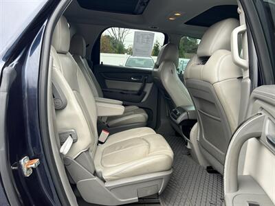 2015 GMC Acadia SLT-1   - Photo 10 - Jonestown, PA 17038