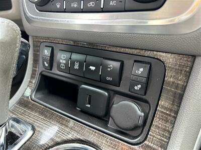 2015 GMC Acadia SLT-1   - Photo 20 - Jonestown, PA 17038