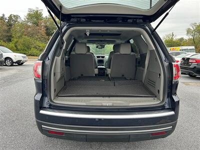 2015 GMC Acadia SLT-1   - Photo 9 - Jonestown, PA 17038