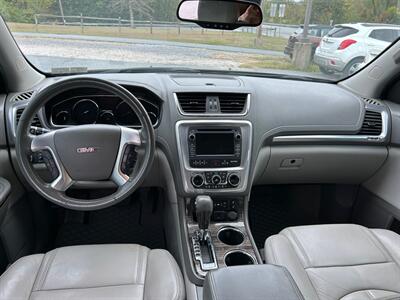 2015 GMC Acadia SLT-1   - Photo 18 - Jonestown, PA 17038