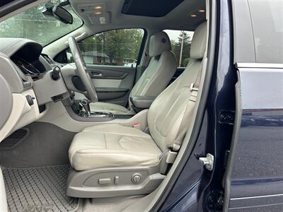 2015 GMC Acadia SLT-1   - Photo 24 - Jonestown, PA 17038