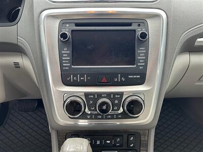2015 GMC Acadia SLT-1   - Photo 19 - Jonestown, PA 17038