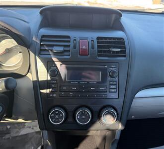 2015 Subaru Forester 2.5i   - Photo 21 - Jonestown, PA 17038