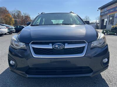 2014 Subaru Impreza 2.0i Sport Premium   - Photo 6 - Jonestown, PA 17038