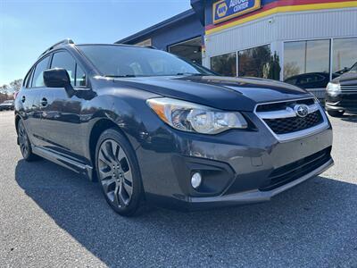 2014 Subaru Impreza 2.0i Sport Premium   - Photo 5 - Jonestown, PA 17038