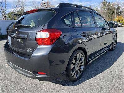 2014 Subaru Impreza 2.0i Sport Premium   - Photo 3 - Jonestown, PA 17038