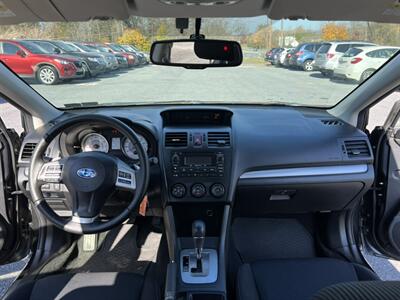 2014 Subaru Impreza 2.0i Sport Premium   - Photo 20 - Jonestown, PA 17038