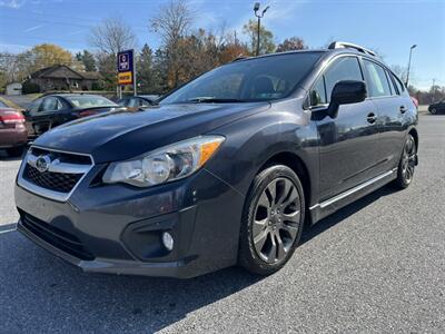 2014 Subaru Impreza 2.0i Sport Premium   - Photo 7 - Jonestown, PA 17038