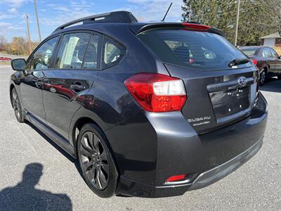 2014 Subaru Impreza 2.0i Sport Premium   - Photo 2 - Jonestown, PA 17038