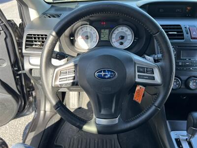 2014 Subaru Impreza 2.0i Sport Premium   - Photo 22 - Jonestown, PA 17038