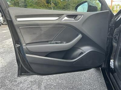 2016 Audi A3 2.0T quattro Premium   - Photo 29 - Jonestown, PA 17038