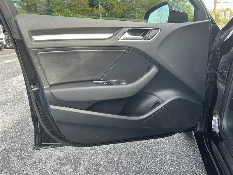 2016 Audi A3 2.0T Quattro Premium photo 28