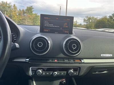 2016 Audi A3 2.0T quattro Premium   - Photo 12 - Jonestown, PA 17038