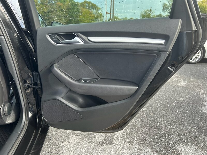 2016 Audi A3 2.0T Quattro Premium photo 23