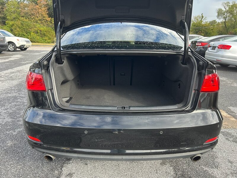 2016 Audi A3 2.0T Quattro Premium photo 24