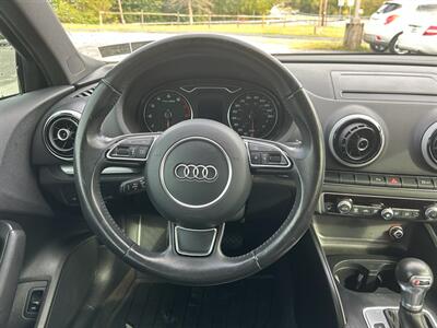 2016 Audi A3 2.0T quattro Premium   - Photo 18 - Jonestown, PA 17038
