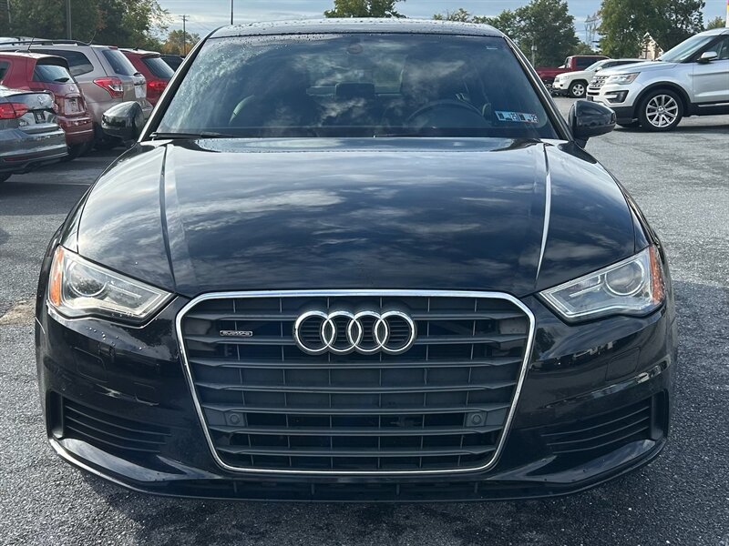 2016 Audi A3 2.0T Quattro Premium photo 6