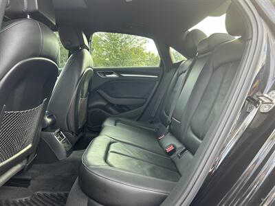 2016 Audi A3 2.0T quattro Premium   - Photo 27 - Jonestown, PA 17038