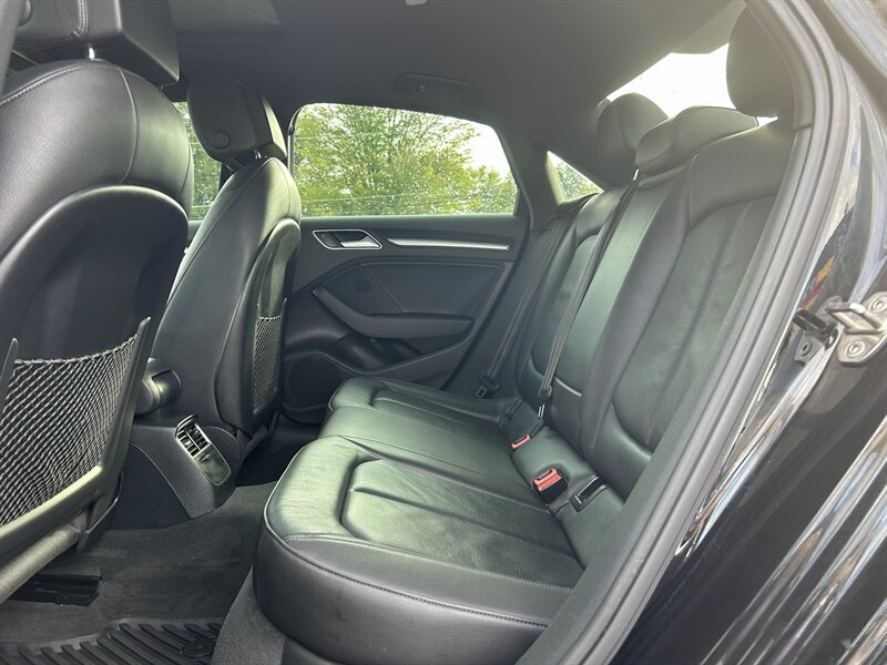 2016 Audi A3 2.0T Quattro Premium photo 26