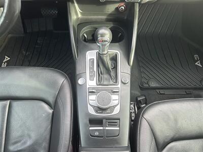 2016 Audi A3 2.0T quattro Premium   - Photo 17 - Jonestown, PA 17038