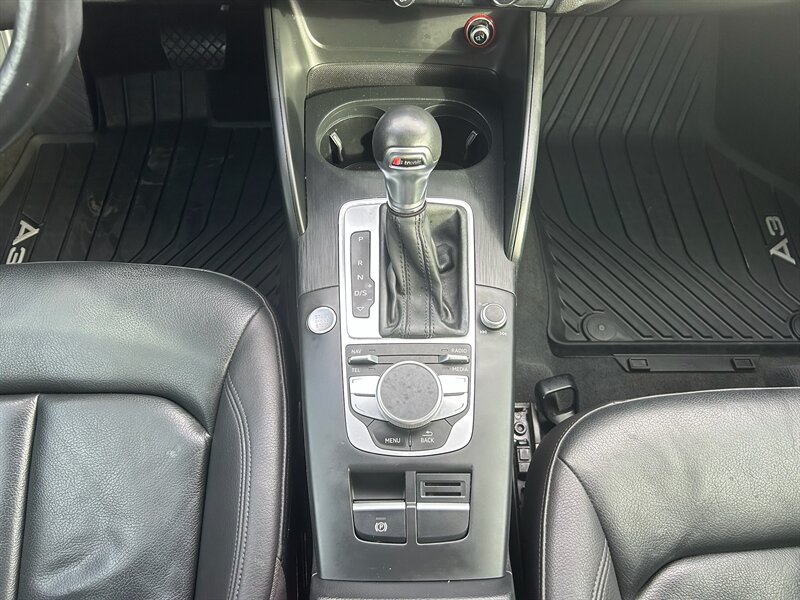 2016 Audi A3 2.0T Quattro Premium photo 16